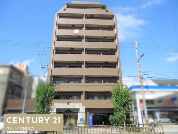 パラシオ塚本Ⅲ
