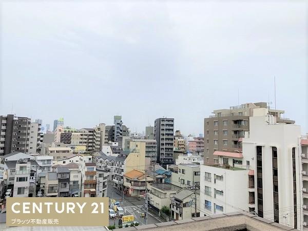 パラシオ塚本Ⅲ