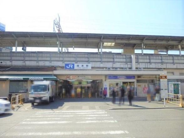 パラシオ塚本Ⅲ(塚本駅(JR東海道本線))