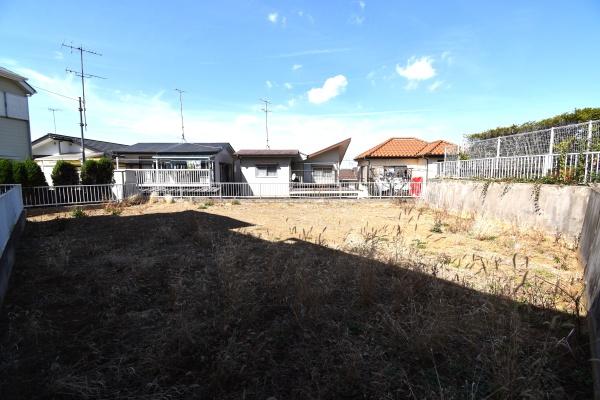 横浜市保土ケ谷区権太坂１丁目の売土地
