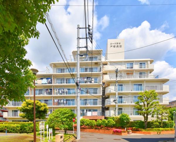 コープ野村戸塚長沼