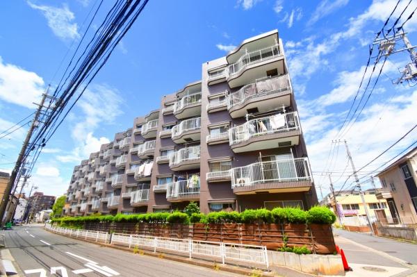 大倉山キャッスル