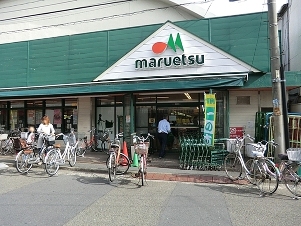 横浜市鶴見区栄町通４丁目の新築一戸建(マルエツ京町店)