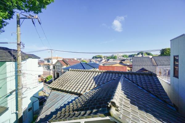 横浜市磯子区岡村３丁目の新築一戸建