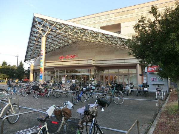 川崎市川崎区渡田3丁目の新築一戸建(イトーヨーカドー川崎店)