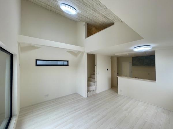 川崎市川崎区渡田３丁目の新築一戸建