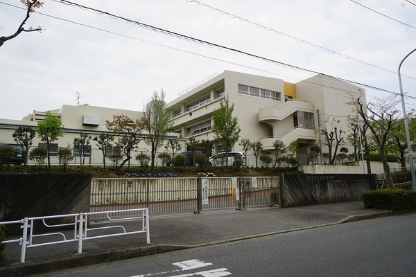 横浜市青葉区鴨志田町の新築一戸建(横浜市立鴨志田緑小学校)