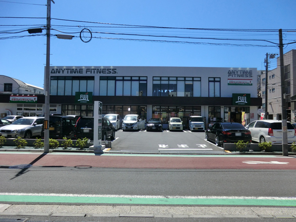 横浜市磯子区広地町の新築一戸建(Fuji根岸橋店)