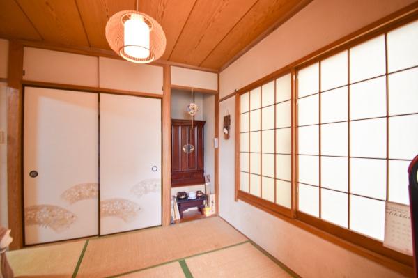 横浜市鶴見区馬場４丁目の中古一戸建て