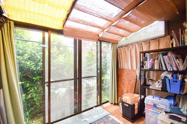 横浜市鶴見区馬場４丁目の中古一戸建て