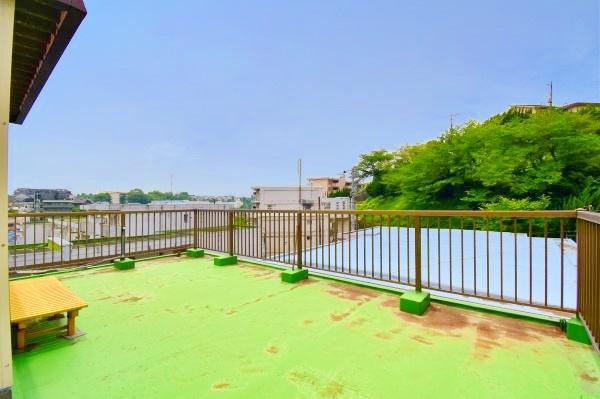 横浜市鶴見区馬場４丁目の中古一戸建て