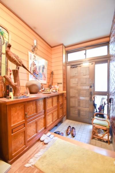 横浜市鶴見区馬場４丁目の中古一戸建て