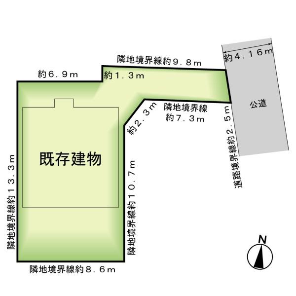 横浜市鶴見区馬場４丁目の中古一戸建て