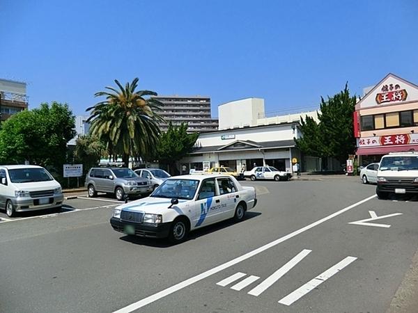 妙蓮寺コーポラス(大口駅(JR横浜線))