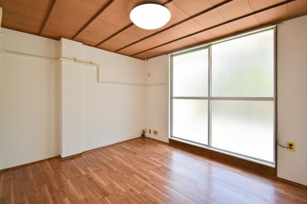妙蓮寺コーポラス