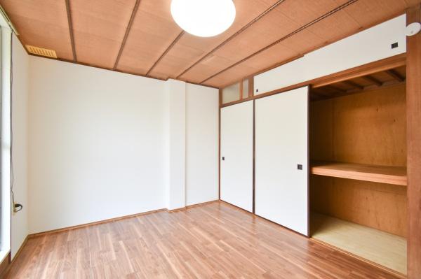 妙蓮寺コーポラス
