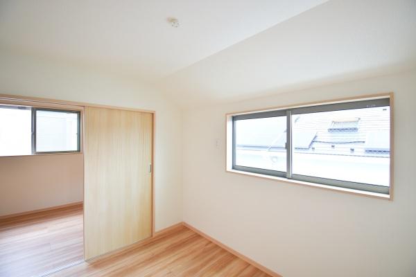 横浜市保土ケ谷区新桜ケ丘１丁目の新築一戸建