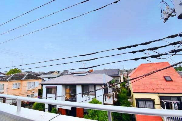 横浜市保土ケ谷区新桜ケ丘１丁目の新築一戸建