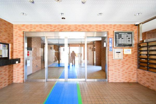 【ライオンズマンション鶴見本町通り】