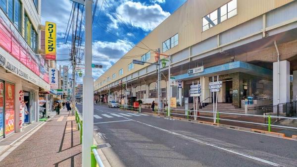 ウイスタリアマンション板橋志村(蓮根駅(都営地下鉄三田線))