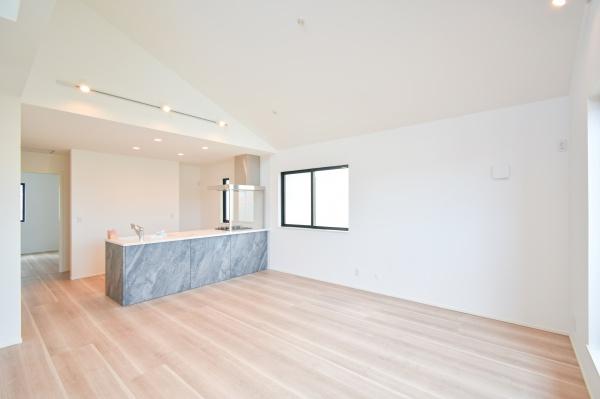 横浜市戸塚区汲沢１丁目の新築一戸建