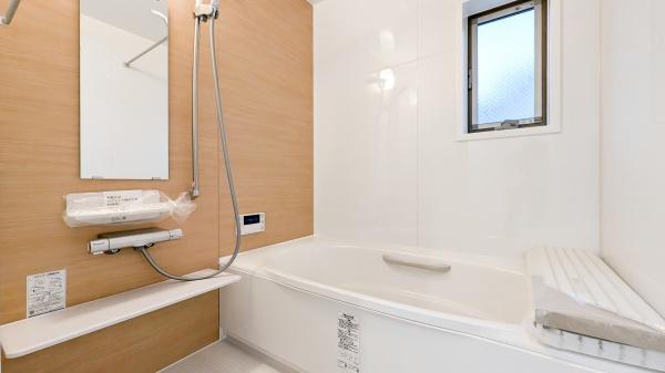 横浜市南区永田山王台の新築一戸建