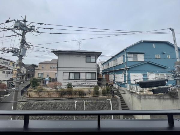 横浜市港南区大久保３丁目の新築一戸建