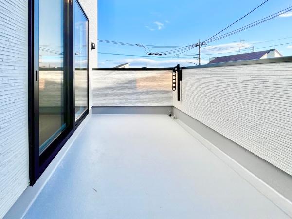 横浜市緑区寺山町の新築一戸建
