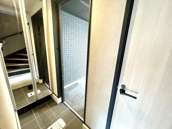 横浜市戸塚区戸塚町の新築一戸建