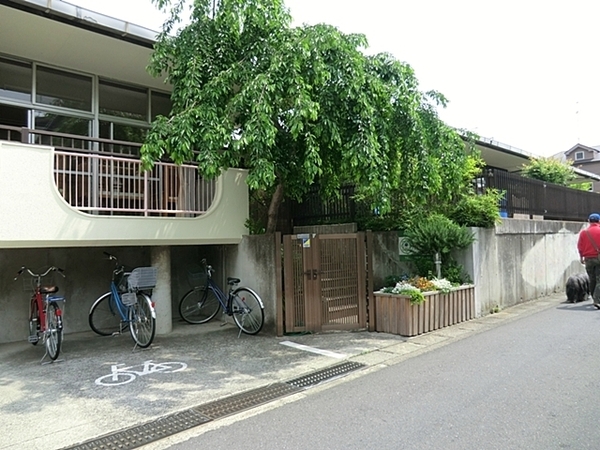 ライオンズマンション大船B館(オランジェ)