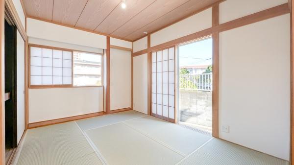 横浜市都筑区加賀原１丁目の中古一戸建て