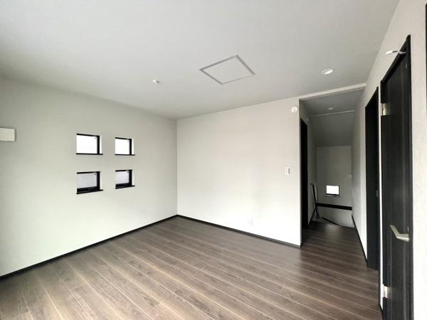 横浜市保土ケ谷区月見台の新築一戸建