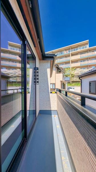 横浜市緑区台村町の新築一戸建
