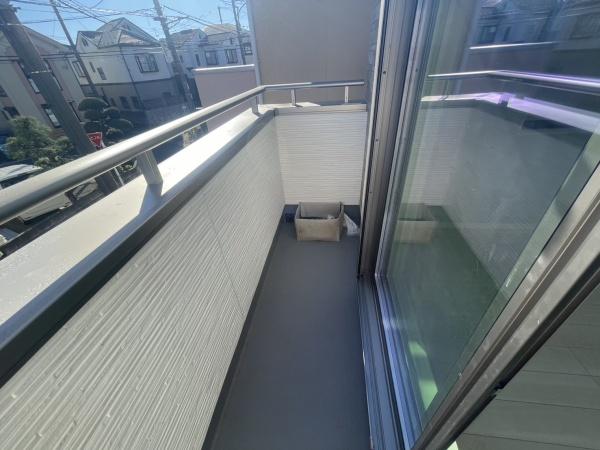 横浜市港北区下田町５丁目の新築一戸建