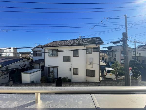 横浜市港北区下田町５丁目の新築一戸建