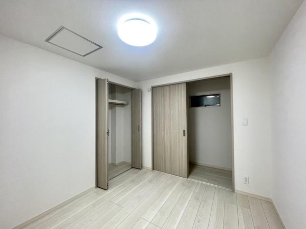 横浜市港北区下田町５丁目の新築一戸建