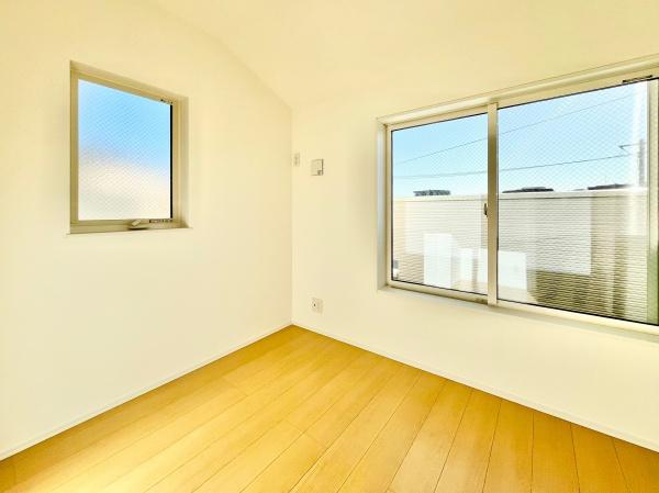 横浜市南区南太田４丁目の新築一戸建