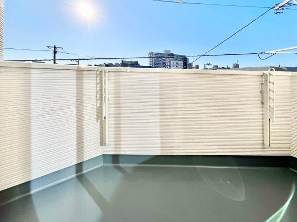 横浜市南区南太田４丁目の新築一戸建