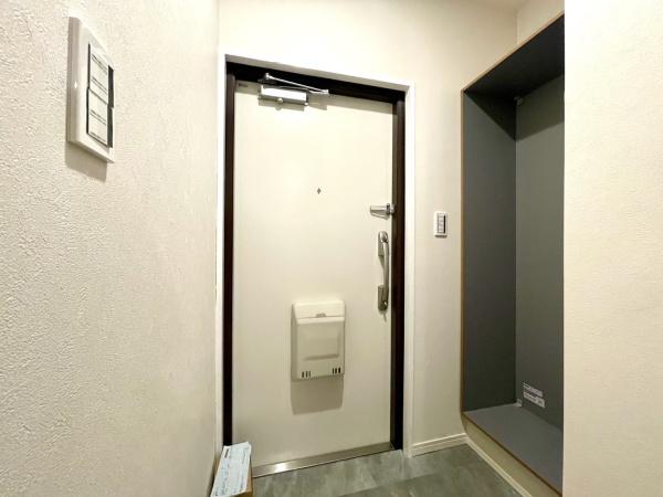 マック大口コート