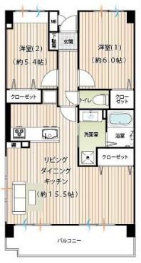 アドミール保土ヶ谷公園壱番館