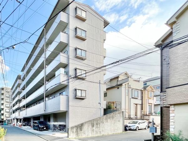 アドミール保土ヶ谷公園壱番館