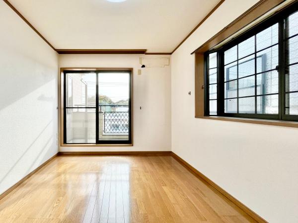 横浜市栄区中野町の中古一戸建て