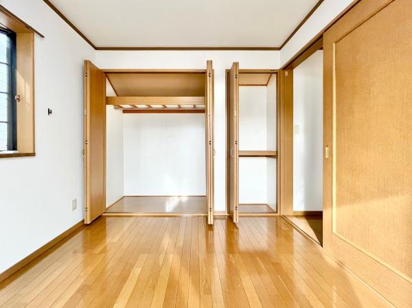 横浜市栄区中野町の中古一戸建て