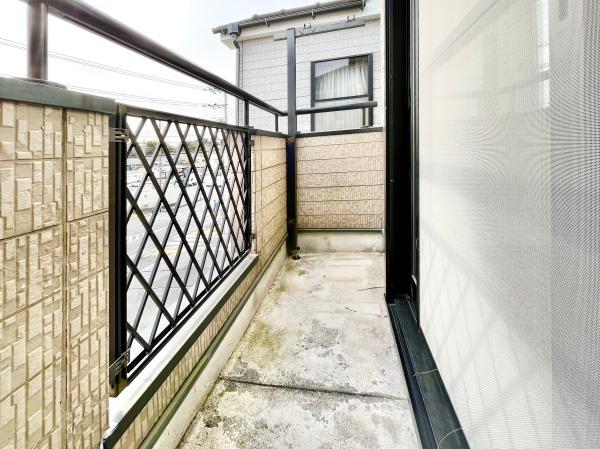 横浜市栄区中野町の中古一戸建て