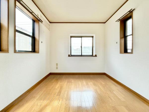 横浜市栄区中野町の中古一戸建て
