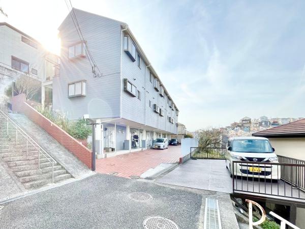 アーバンパレス富岡