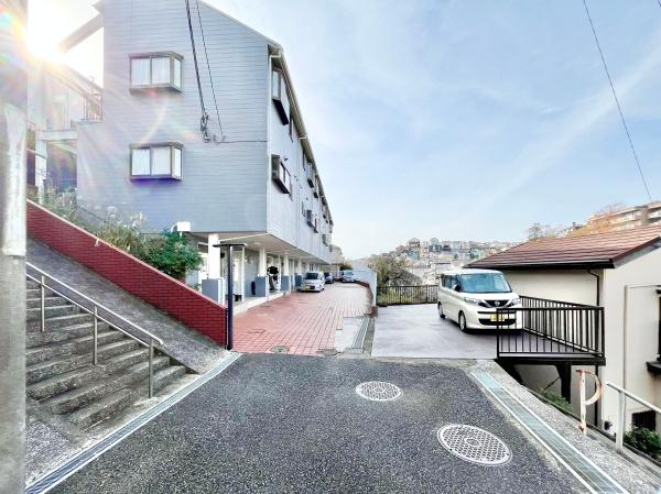 アーバンパレス富岡
