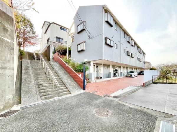 アーバンパレス富岡