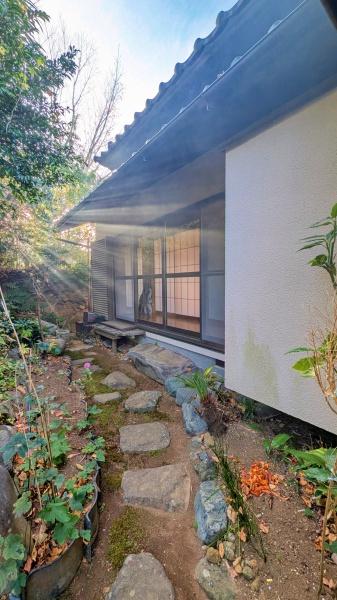 熱海市網代の売土地