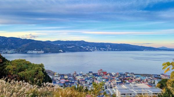 熱海市網代の土地